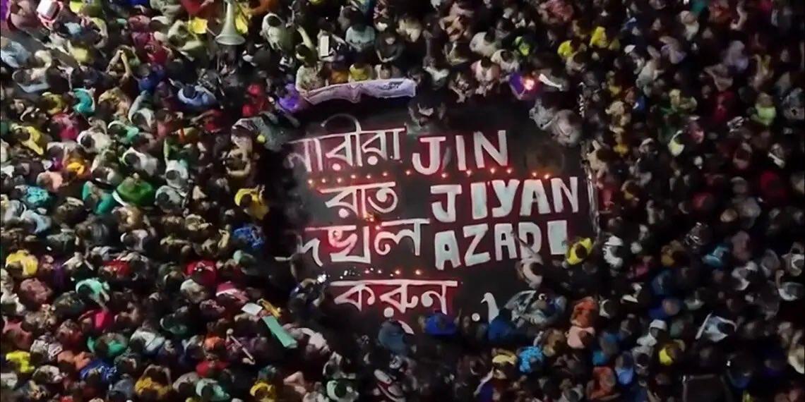 Bir Slogandan Öte: Jin Jiyan Azadi