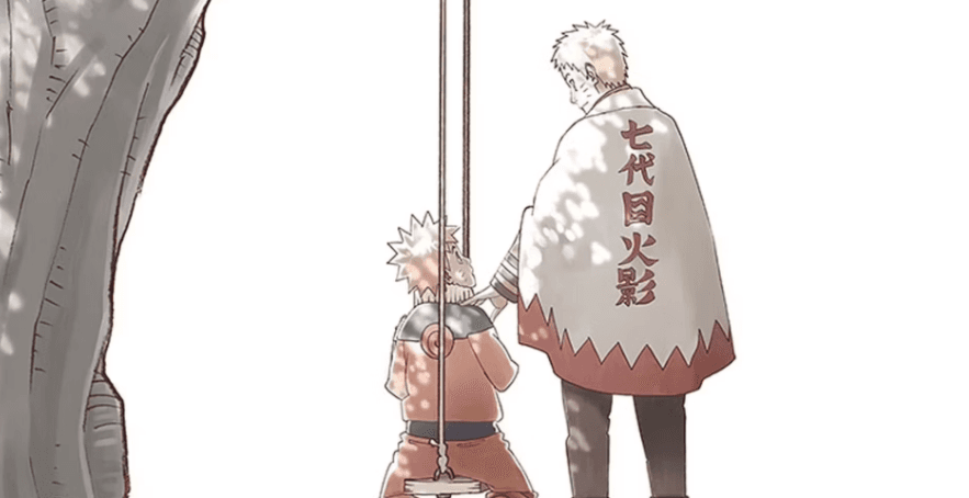 Naruto’nun Karakter Gelişimi: Başarıya Giden Yol