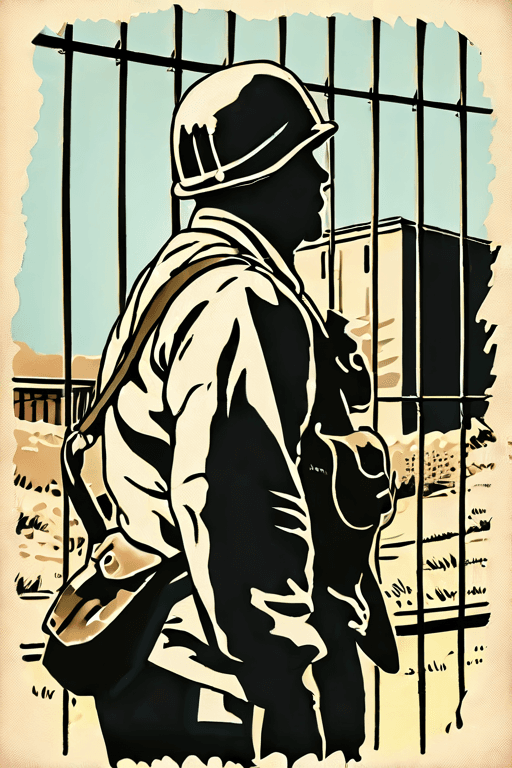 Bir İdam Mahkumunun Son Günü