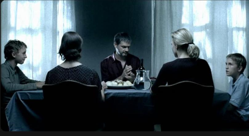 Zvyagintsev ve Tarkovsky