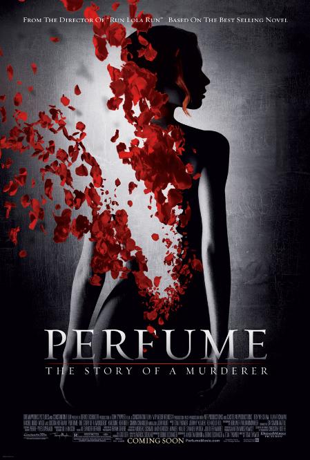 The Dark Tale Of Perfume