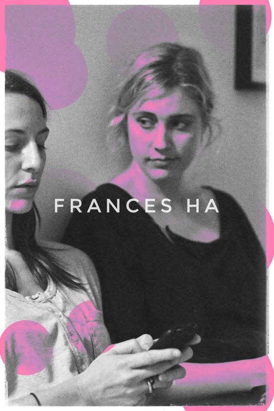 Frances Ha
