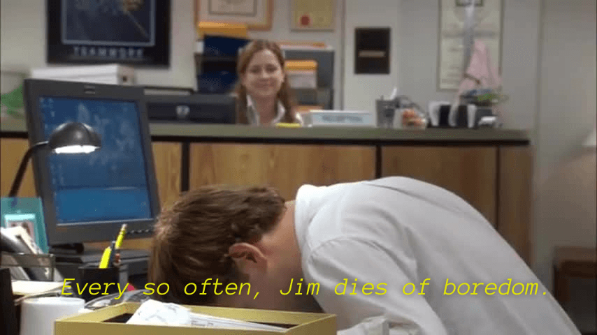 İş Hayatına Dair Gerçekler