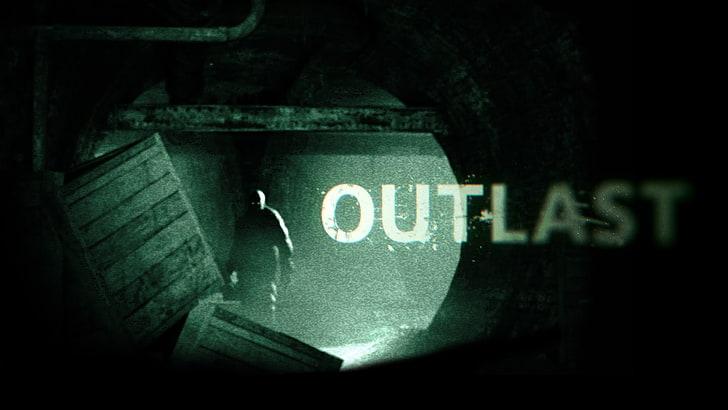 Outlast'ın Hikayesi Neden En İyisi?