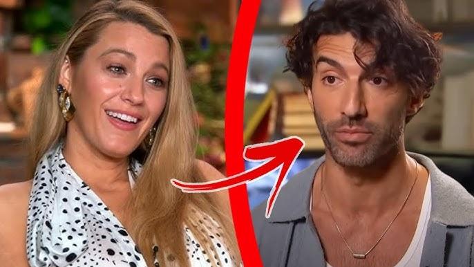 Why Is Blake Lively Receiving So Much Backlash Online Right Now?