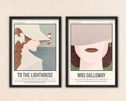 “Mrs Dalloway” and "To the Lighthouse" by Virginia Woolf in the conception of Time