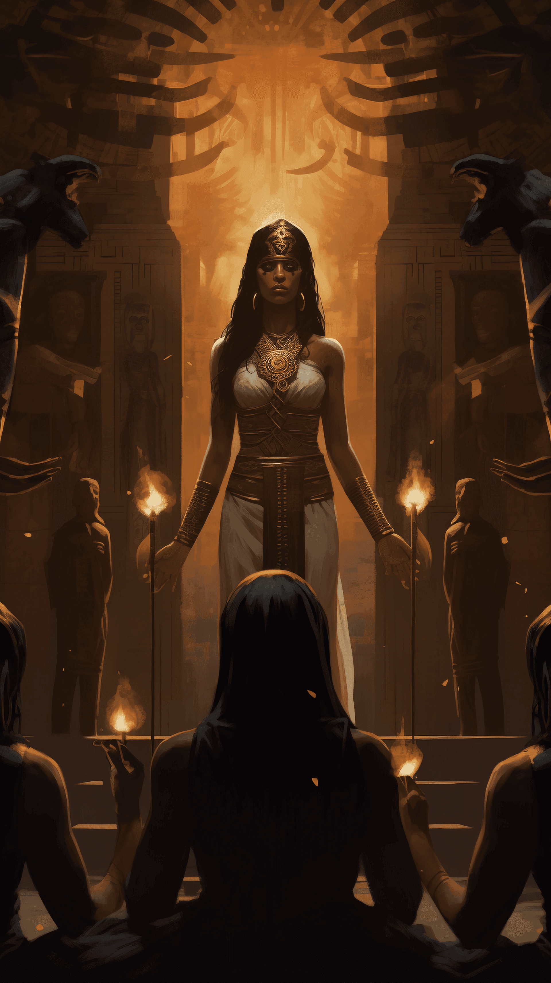 Cleopatra: Antik Dönemin İlk Şifacısı