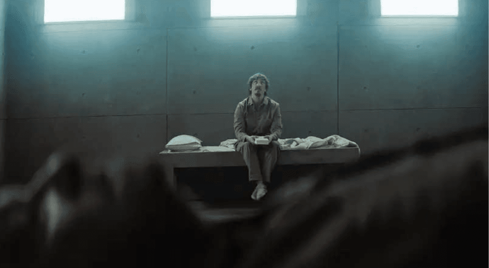 “The Platform” Filmi: Modern Toplumun Alegorisi