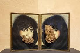 Handan Börüteçene'nin 40 Yılı Aşkın Hikayesi: “Üç İç Denizin Ülkesi” Sergisi