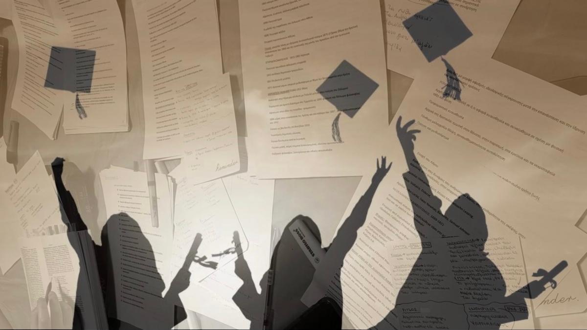 Yeni Üniversitelilere Kendimden Tavsiyeler