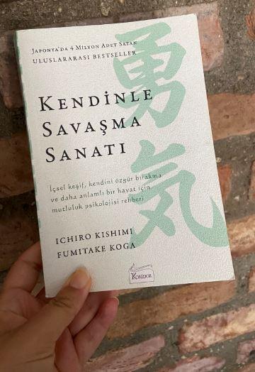 Kendinle Savaşma Sanatı