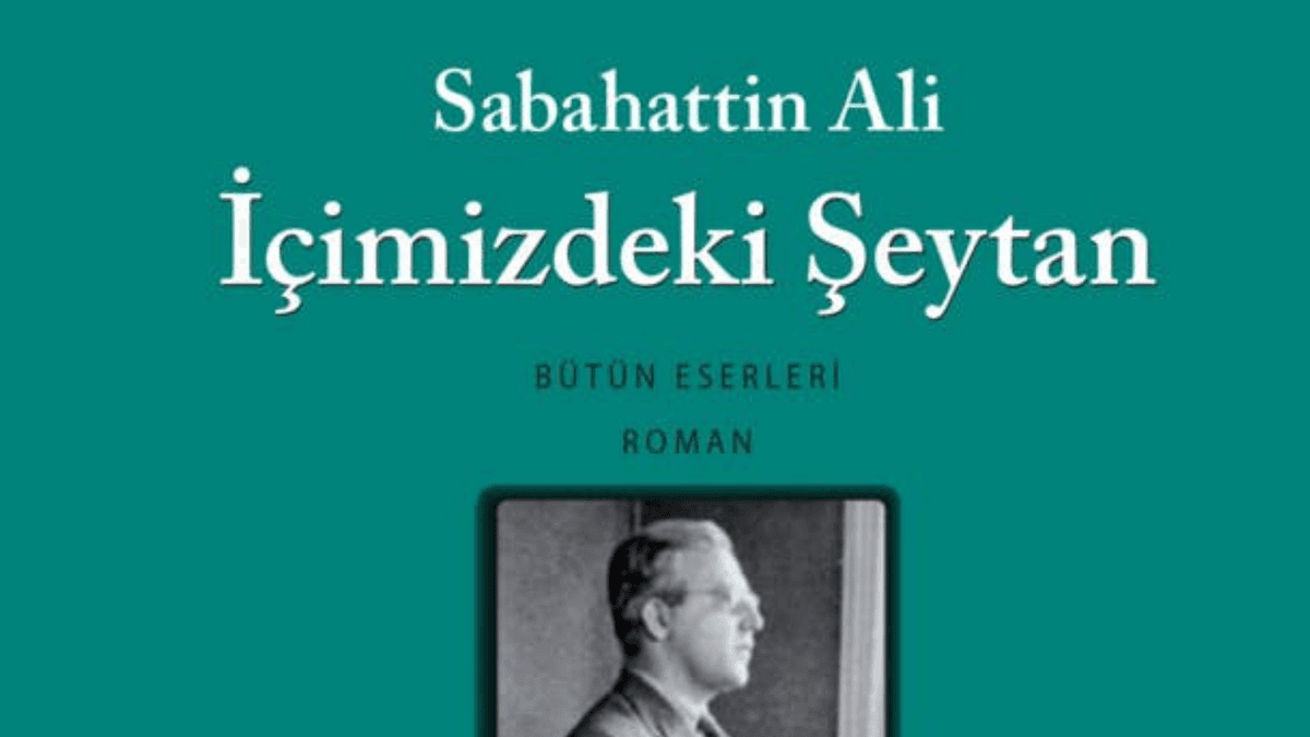 İçimizdeki Şeytan