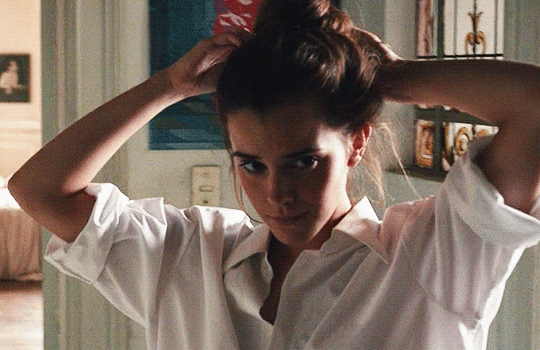 Kadın Olmayı Seviyorum