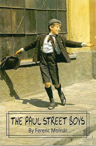 The Heart of Youth: Character Dynamics in The Paul Street Boys"