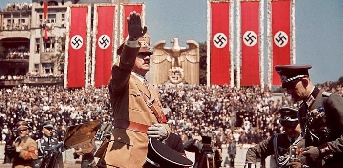 Hitler’in Ölümü Ve Sonrası: Tarihin En Karanlık Sonlarından Biri