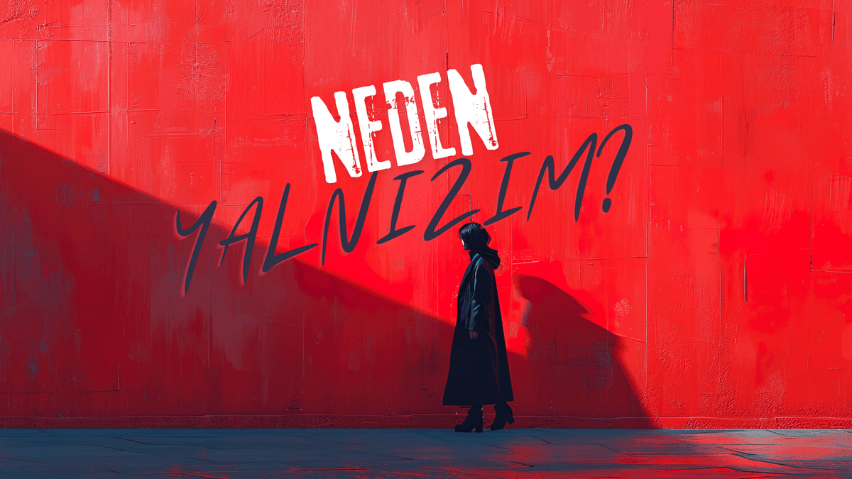 Yalnızlığın Cazibesi