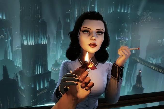 Bioshock Serisi