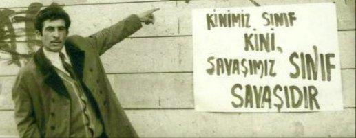 Sınıfsal Kin Neden Oluşur?