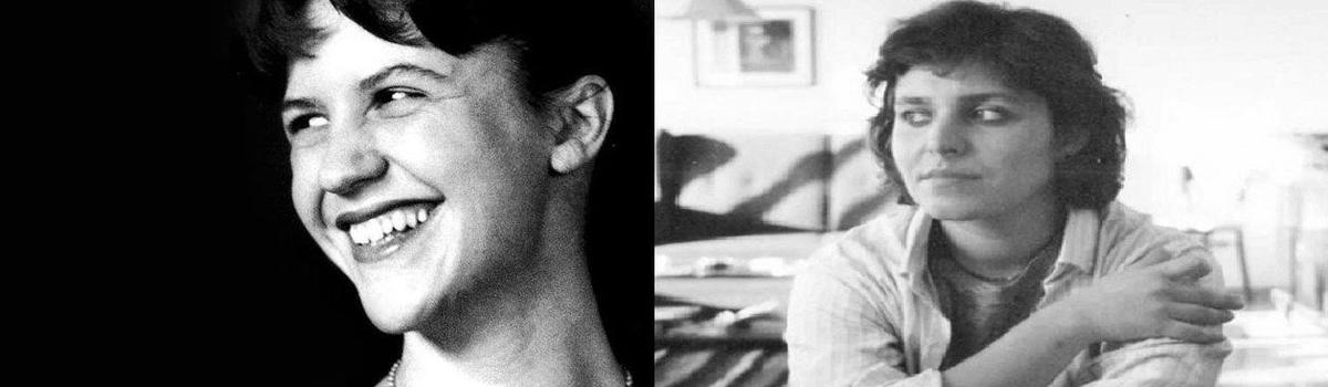 Sylvia Plath ve Nilgün Marmara Üzerine Bir Derleme