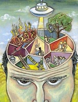 Victor Frankl - Logoterapi