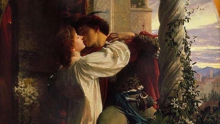 “Romeo And Juliet" And Its Timelessness