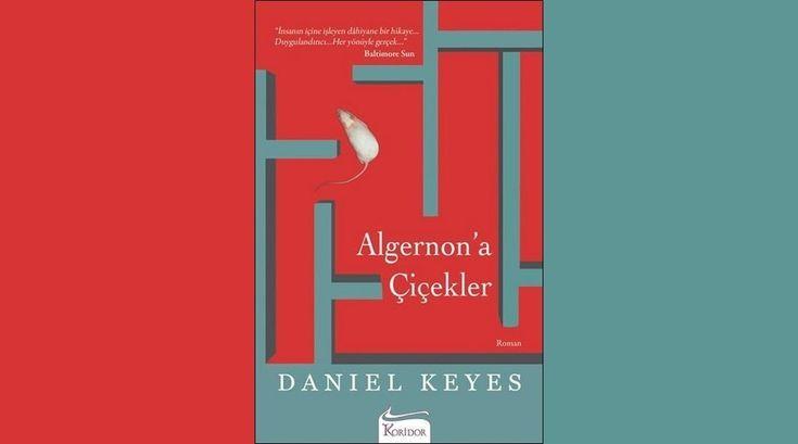 Algernon'a Çiçekler