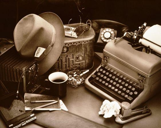 Gazetecilik Temalı 4 Film