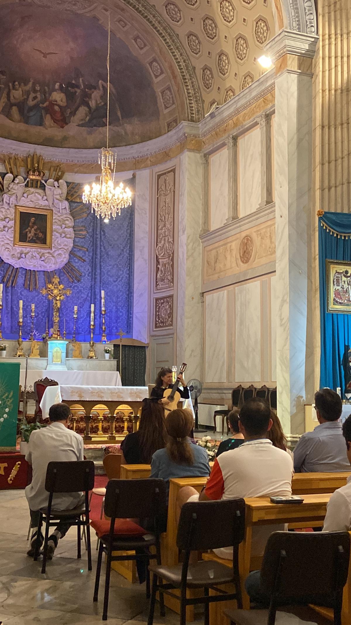 Simonetta Camilletti