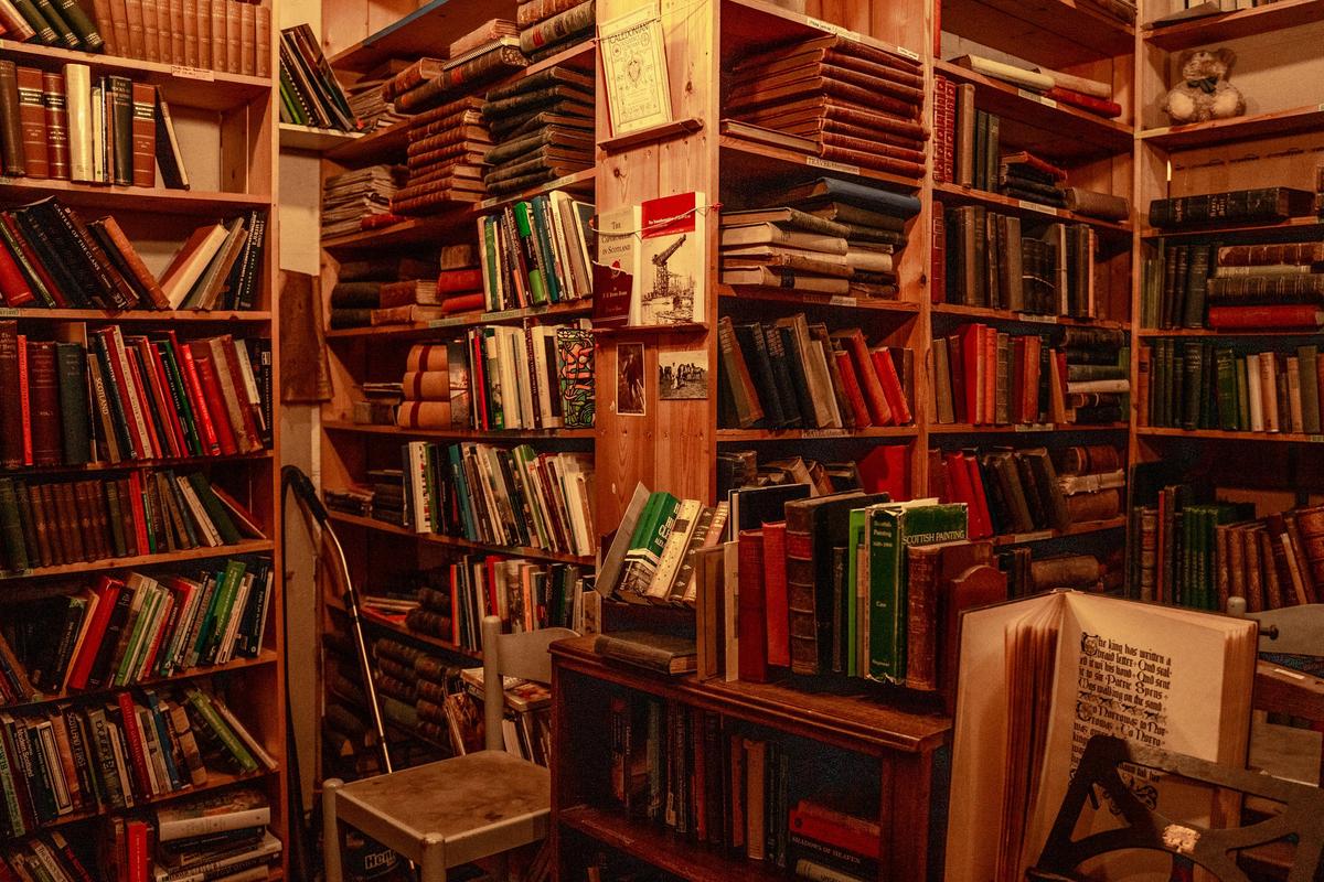 Edinburgh’da Gezilecek Mekanlar