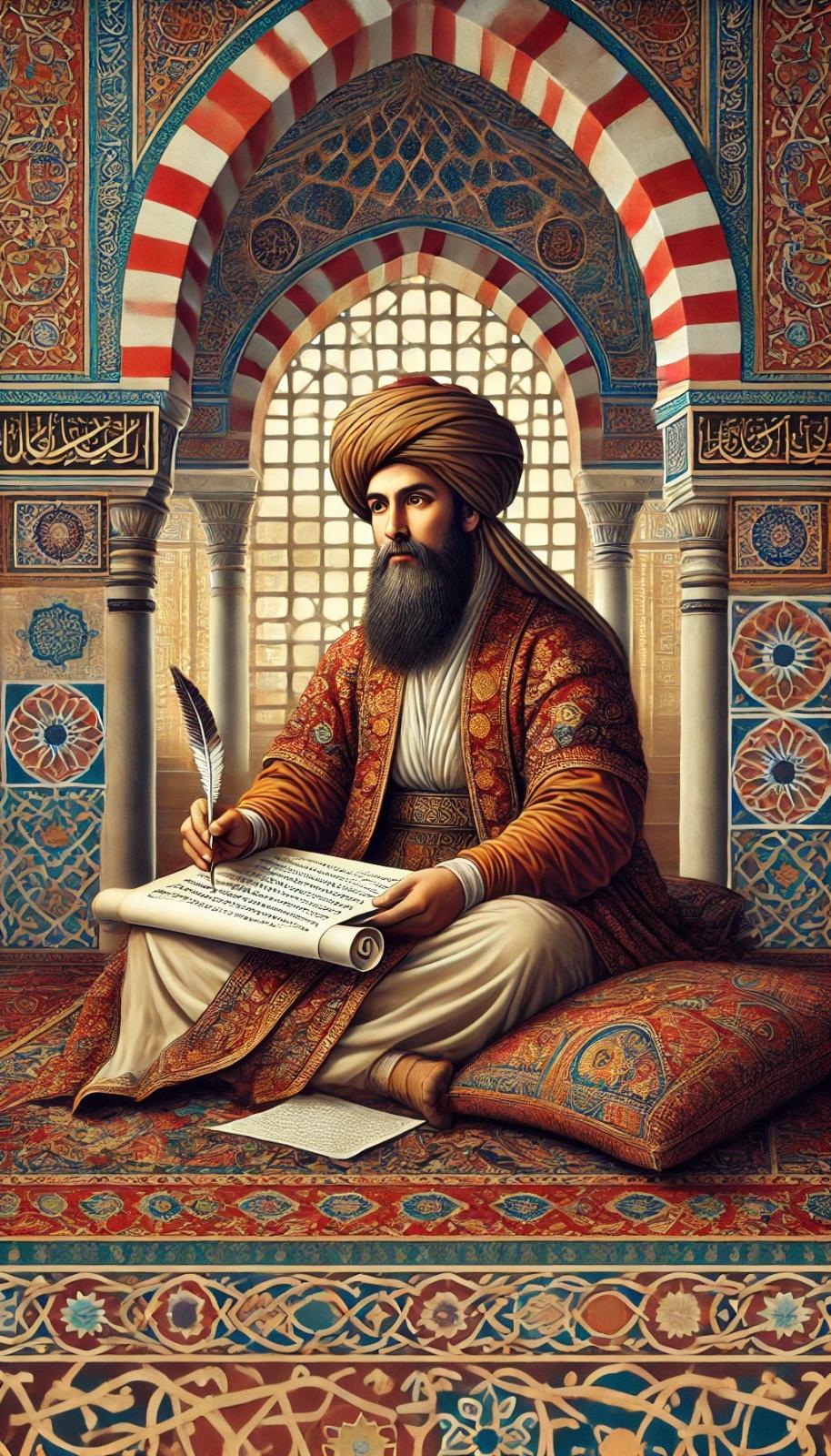 Nesimi Divanında Edebi Sanatlar