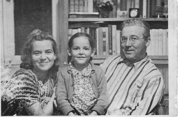 “Canım Aliye, Ruhum Filiz” –Sabahattin Ali