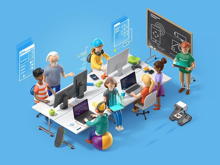 Dijital Medya Anahtarı İçin 5 Temel İlke