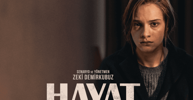 Zeki Demirkubuz "Hayat": And The Oscar Goes To?