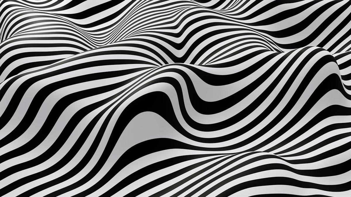 Hile Sanatı: İllüzyonlar Ve Paradokslar