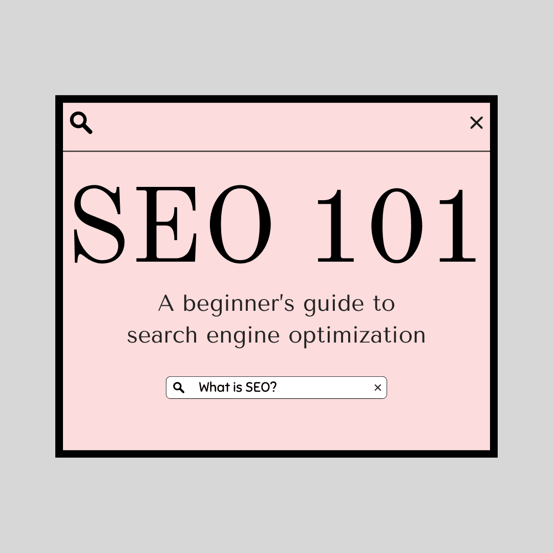 SEO 101
