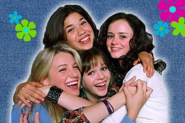 Girly Classics: 5 Movies For Team 'I'm Just a Girl'