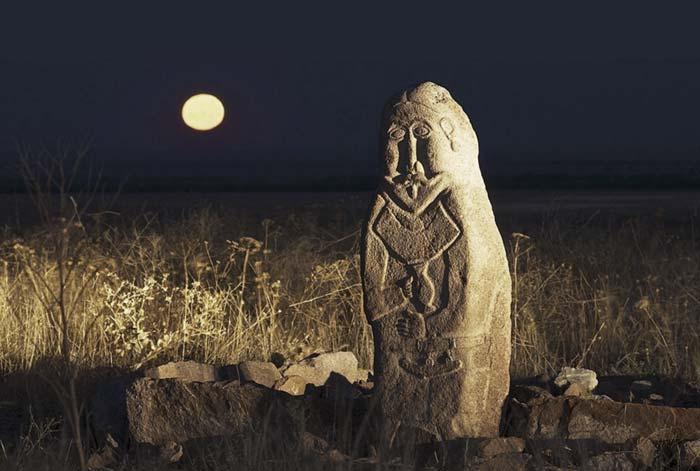 Türk Mitolojisi Nedir?