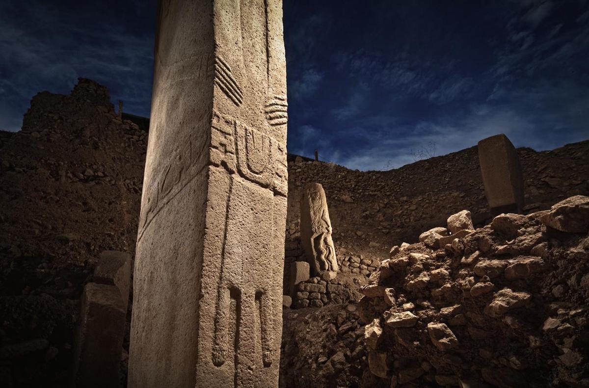 Göbeklitepe: Tarihi Yeniden Yazdıran Arkeolojik Keşif