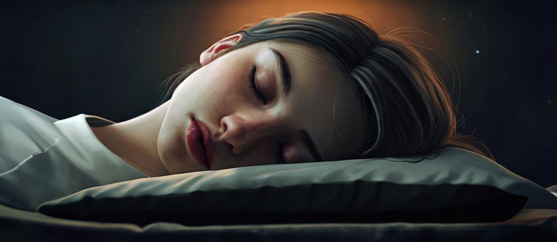 Temel İhtiyaç:Düzenli Uyku