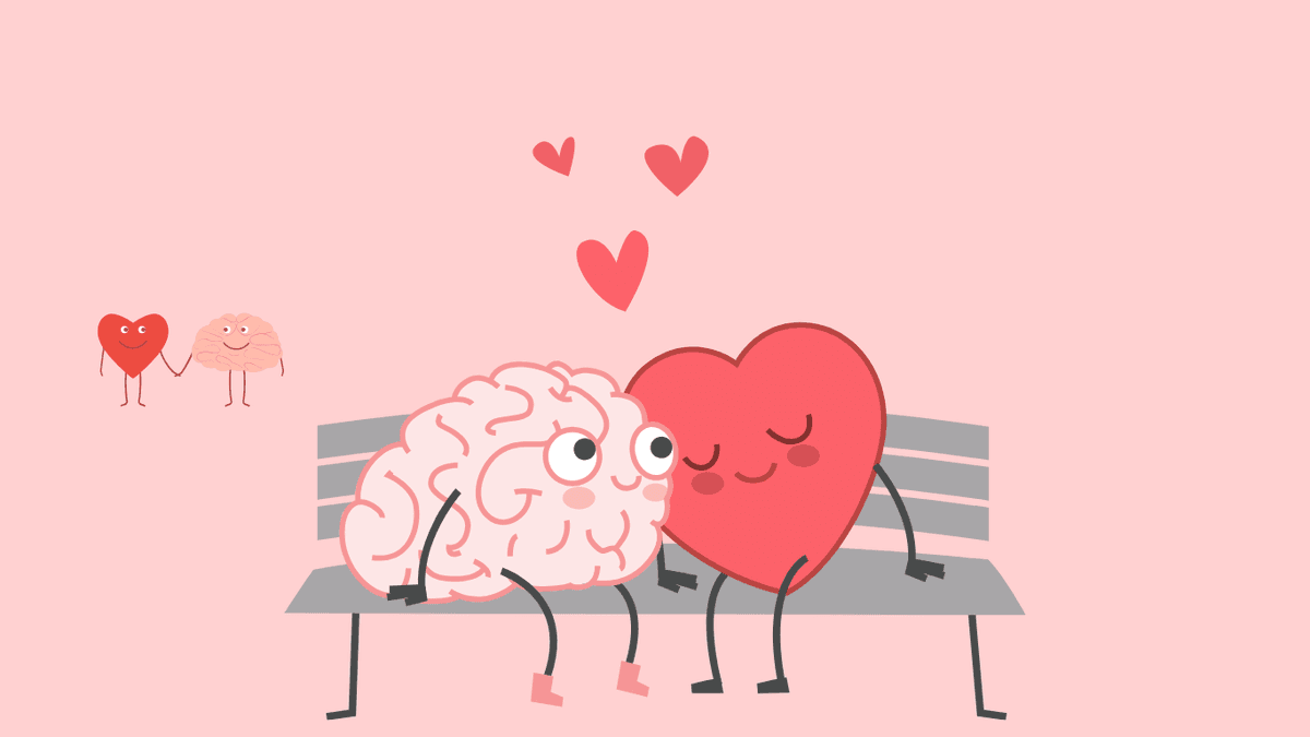 Kalbimiz Bize Bir Şeyler Söylüyor Olabilir Mi?