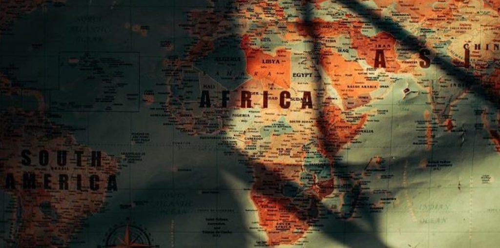 Afrika'nın Hasta Adamı: Fransa