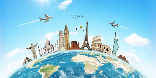 Sürdürülebilir Seyahat: Doğa Dostu Tatil Yapmanın Yolları