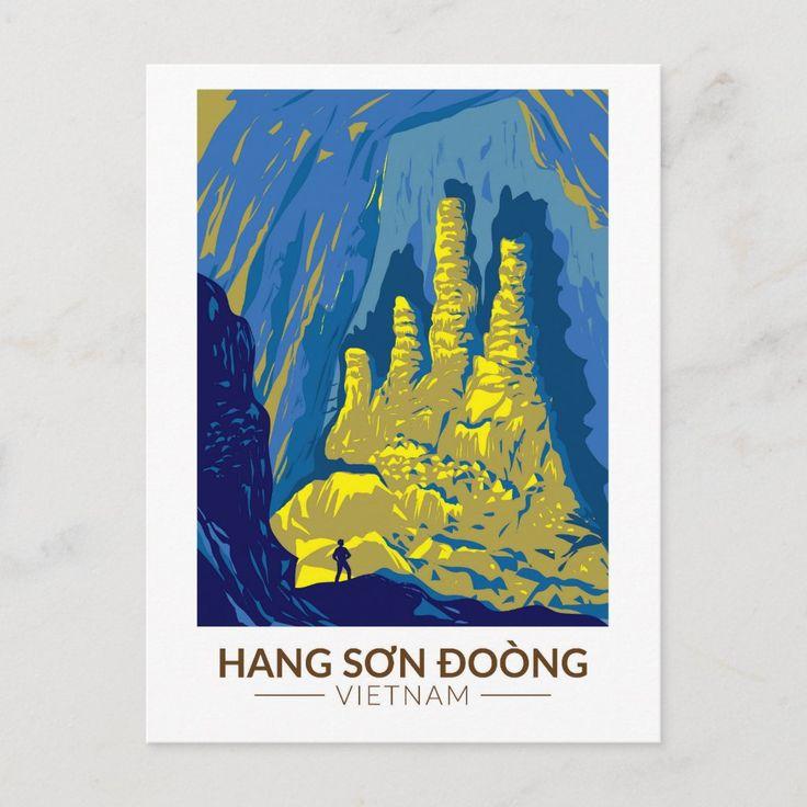 Hang Son Doong Mağarası: Doğanın Gizli Hazinesi