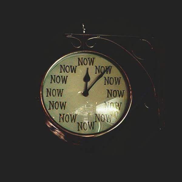 Gelin Ertelemeyi Erteleyelim!