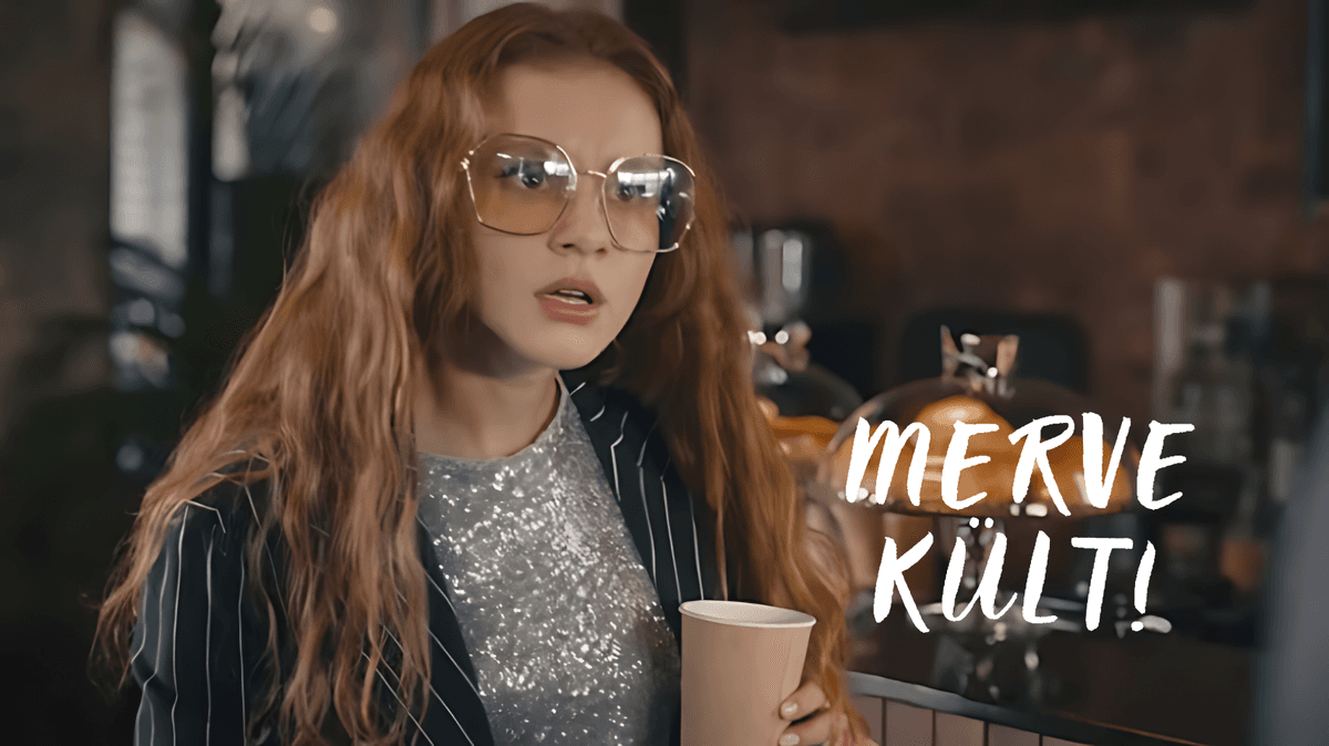 Merve Kült: Modaya Farklı Bakış