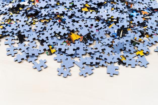Puzzle Yapmanın Faydaları