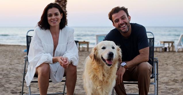 Tutkulu bir aşk masalı: İlk ve Son