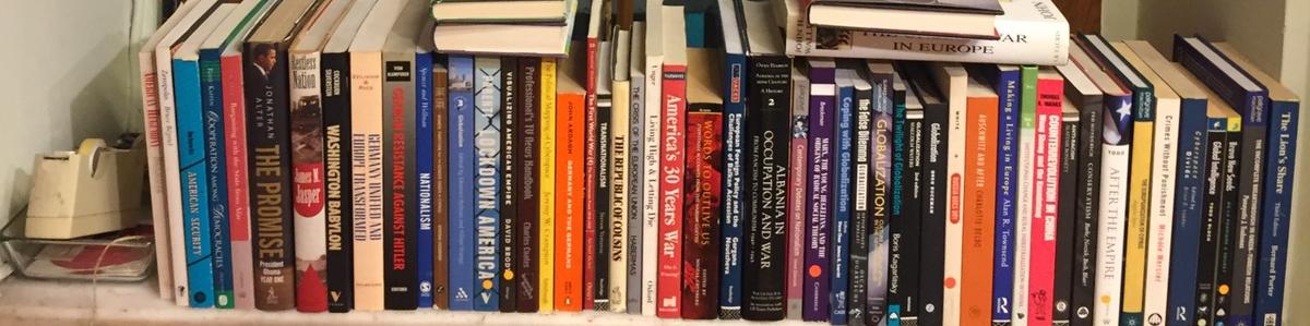 İngiliz Dili Ve Edebiyatı Bölümü İçin Yeni Başlayanlara Kitap Önerileri