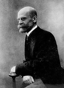 Durkheim ve Toplumsal Bir Olgu Olarak İntihar