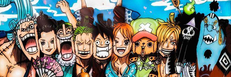 One Piece Üzerine Bir Derleme